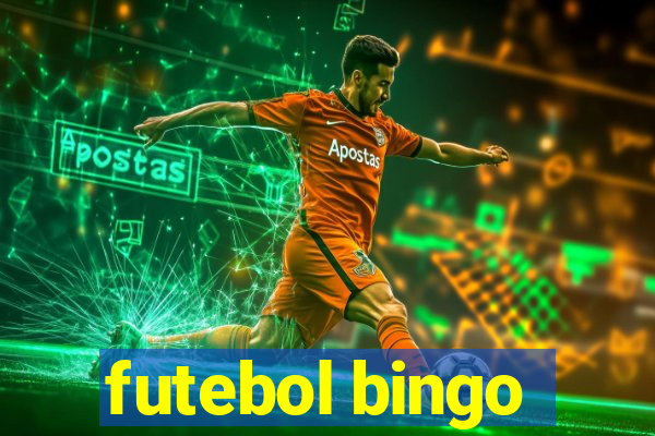 futebol bingo